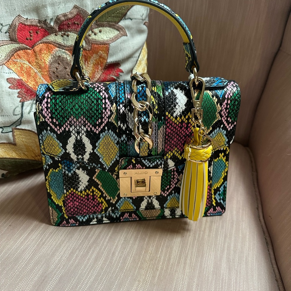 Aldo bag